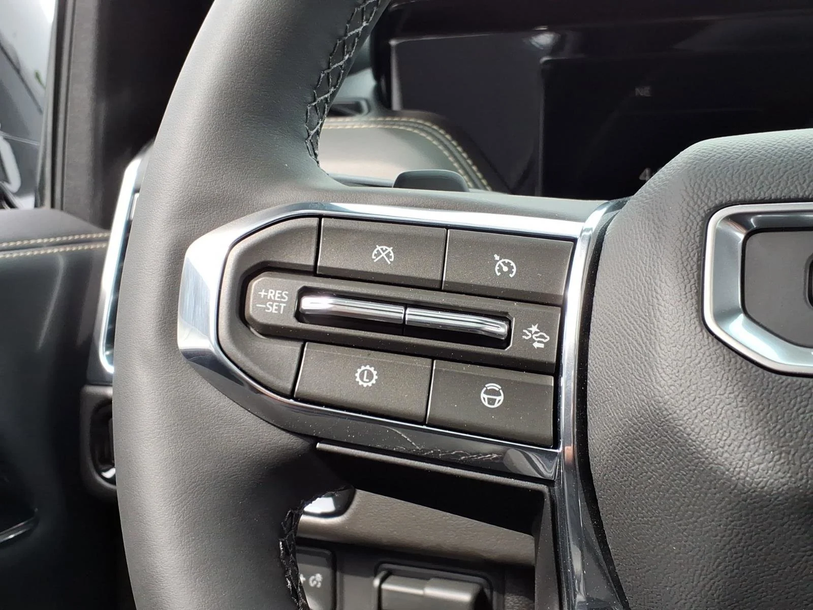 2026 GMC Yukon XL Elevation - Photo 23