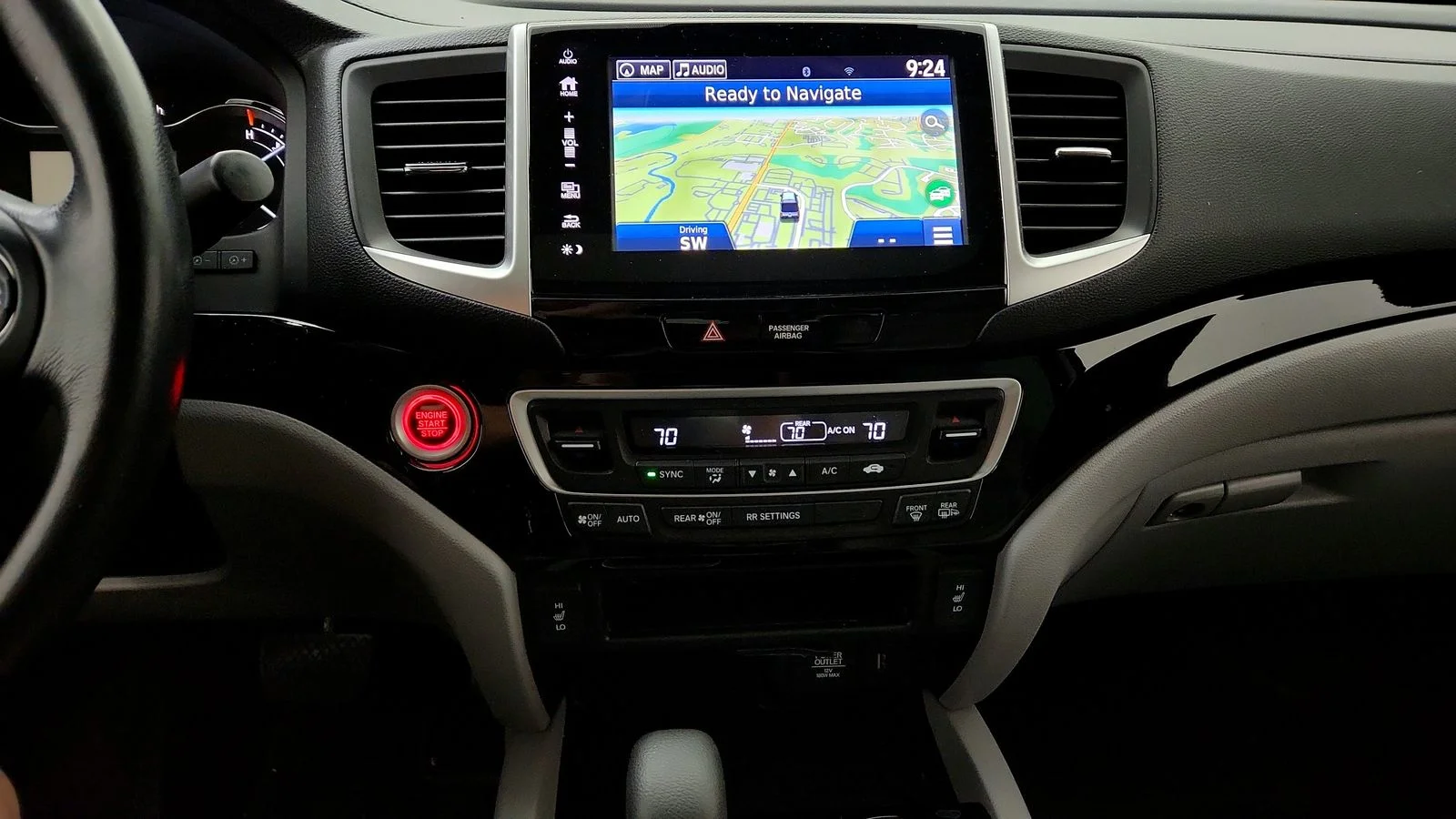 Used 2019 Silver Honda RTL-E image 35