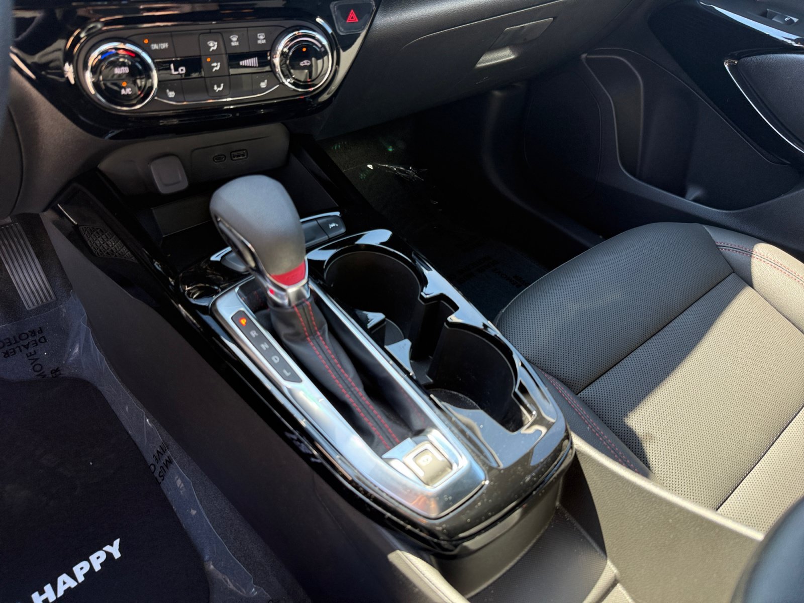 Used 2026 Black Metallic Chevrolet 2RS image 13
