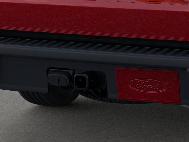 2026 Ford Maverick — photo 23