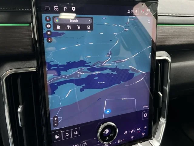 2027 GMC Acadia Denali - Photo 15