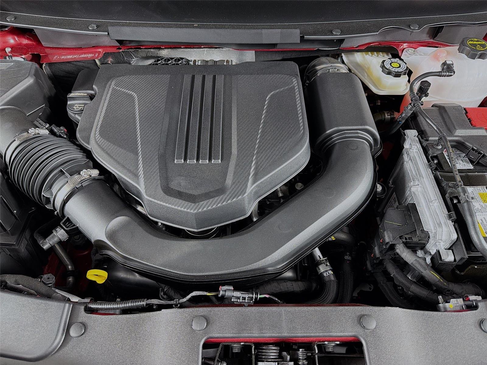 2026 GMC Acadia Elevation - Photo 33