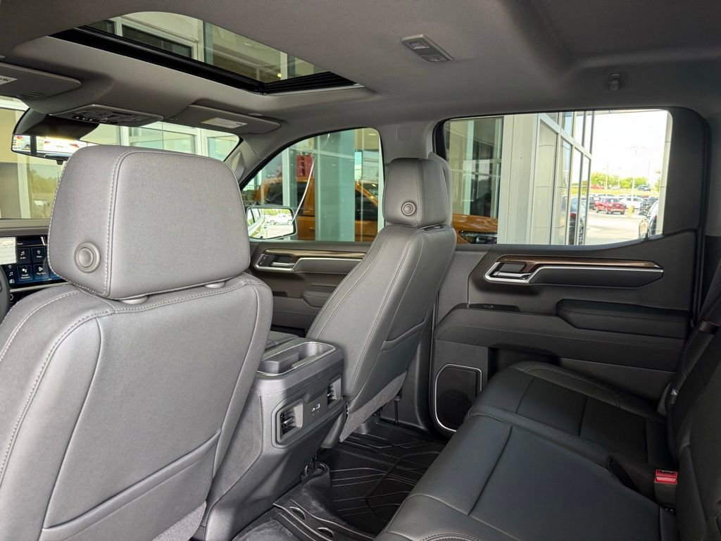 2026 Chevrolet Silverado 1500 RST - Photo 24