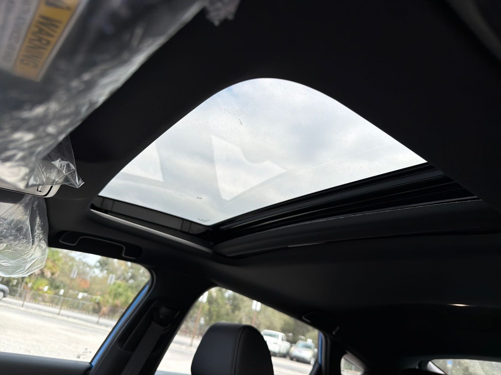 New 2026 Acura Integra A-Spec Package 4D Hatchback