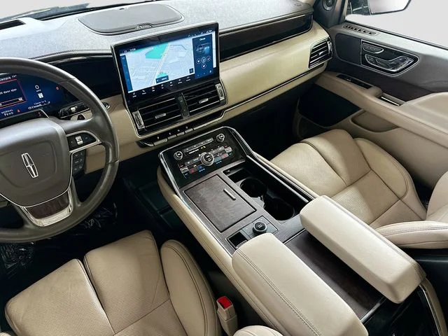2024 Lincoln Navigator Reserve - Photo 25