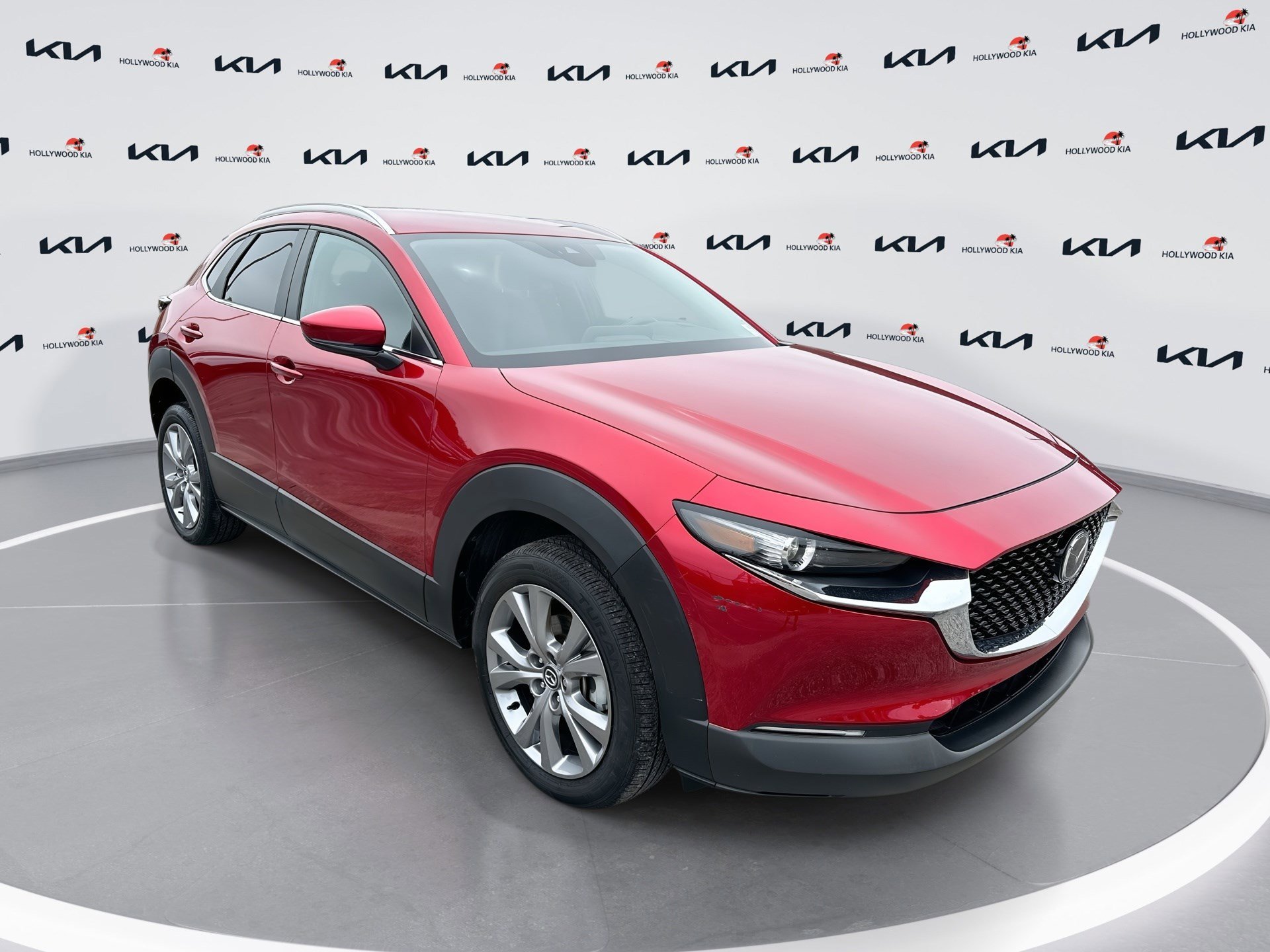 2023 Mazda CX-30 Preferred