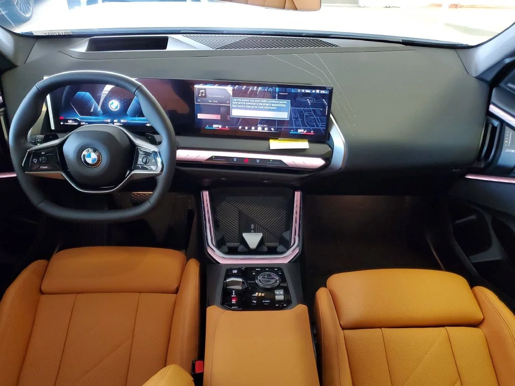 2026 BMW X3 30 - Photo 13