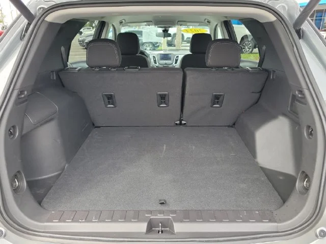 2024 Chevrolet Equinox LT - Photo 16