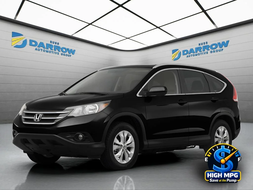 2012 Honda CR-V LX AUTO 4WD's photo