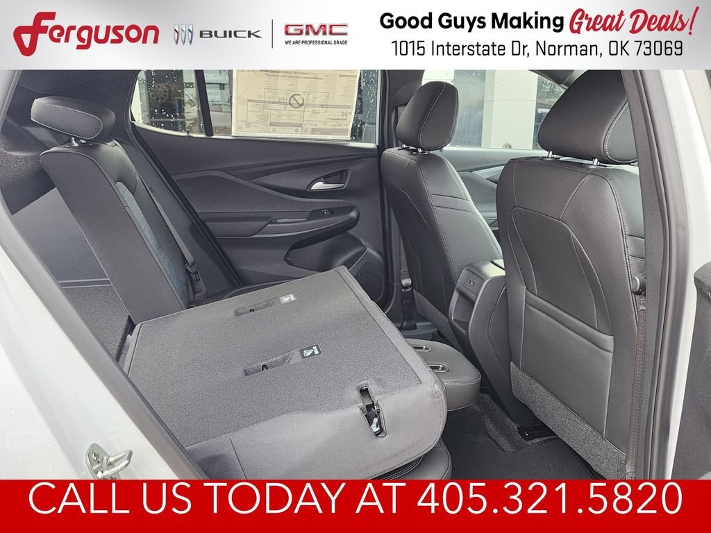 2026 Buick Envista Preferred - Photo 40