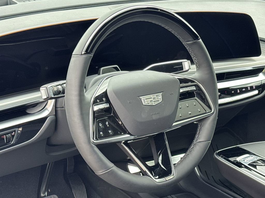 2026 Cadillac LYRIQ Premium Sport - Photo 15