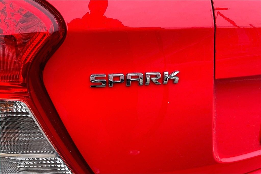 2016 CHEVROLET SPARK - Image 28