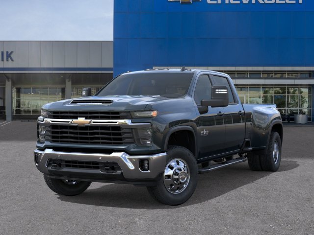 2026 Chevrolet Silverado 3500 HD LT - Photo 6