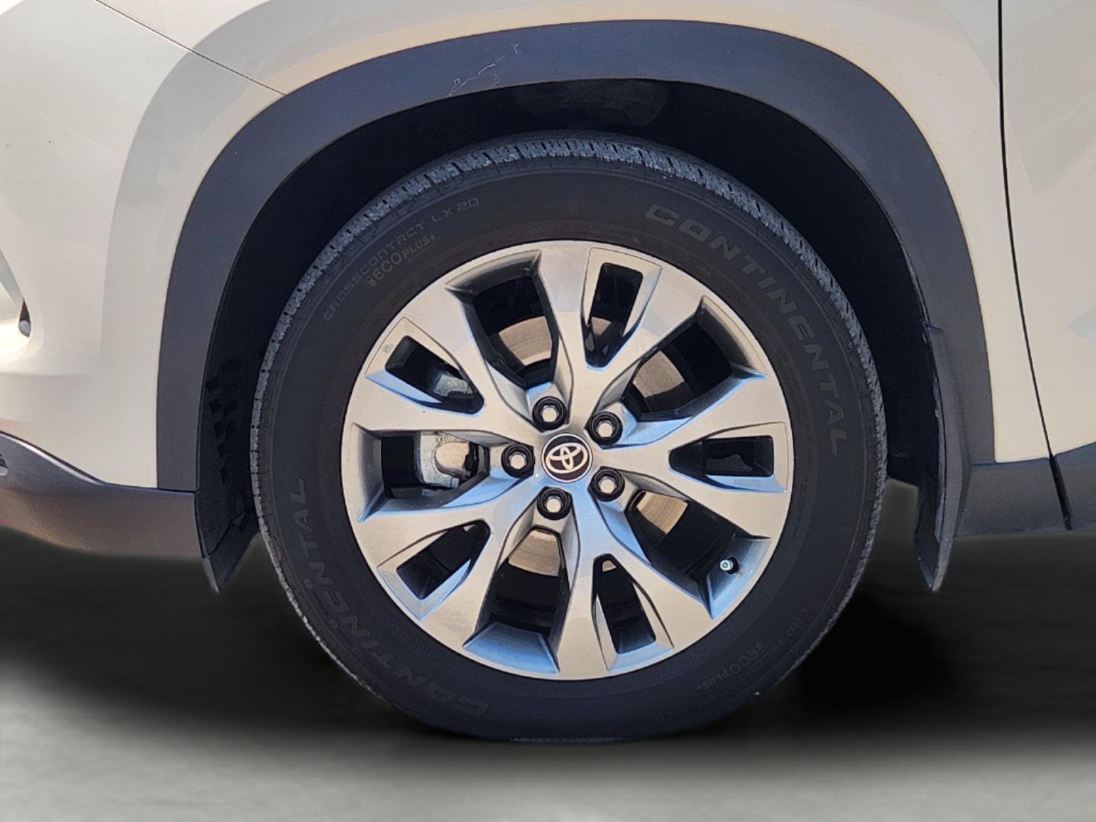 2024 Toyota Grand Highlander Limited - Photo 10