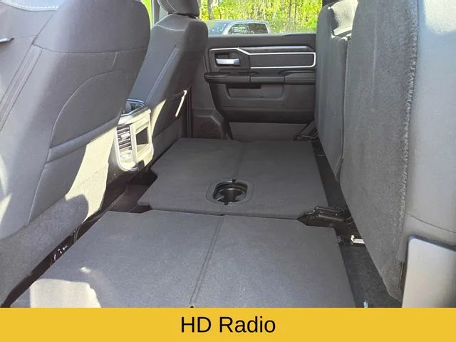 Used 2022 Black Ram Big Horn image 18