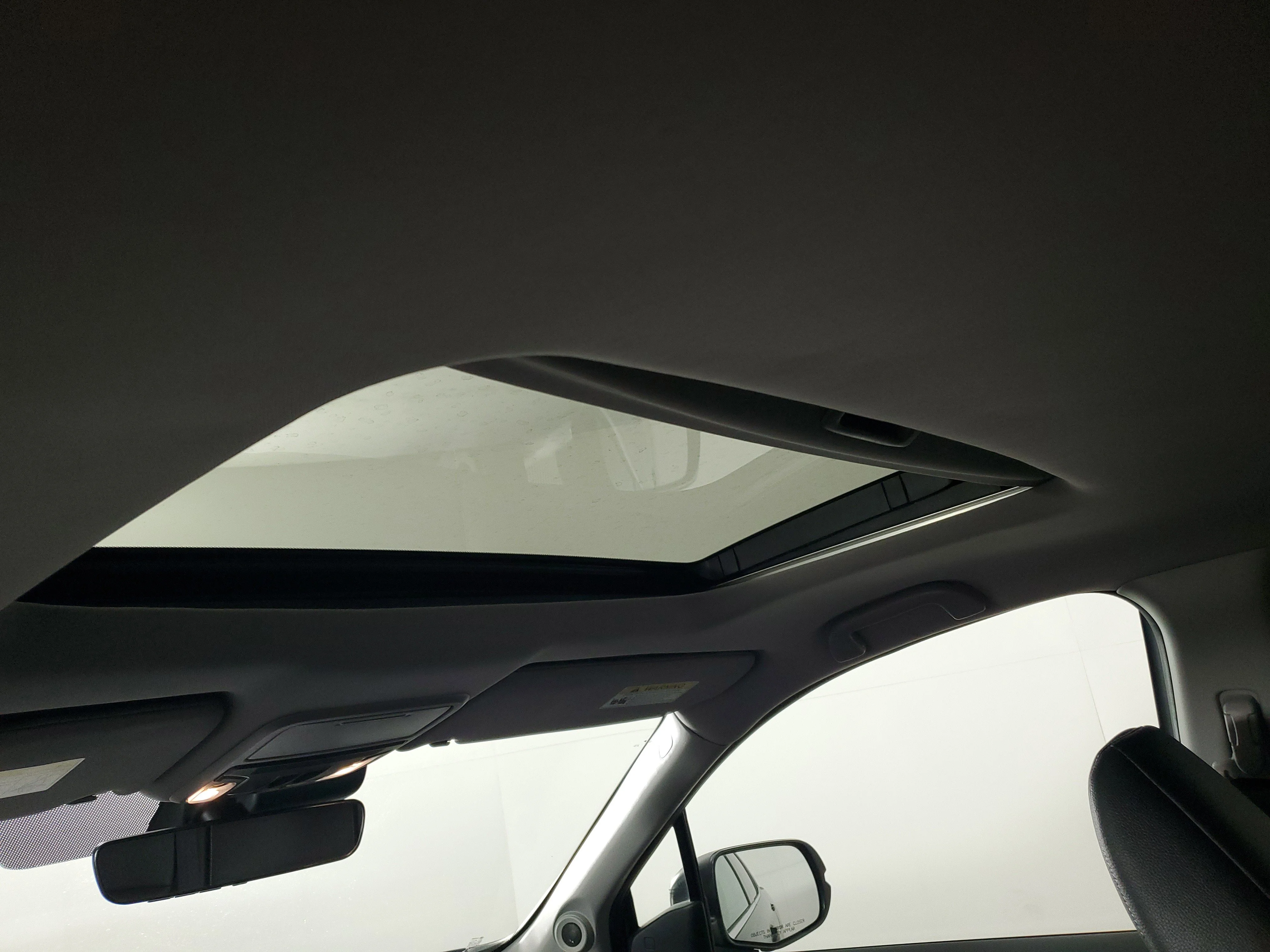 Used 2023 Crystal Black Pearl Honda RTL image 16