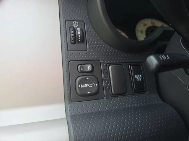 Used 2014 Beige Toyota Base image 25