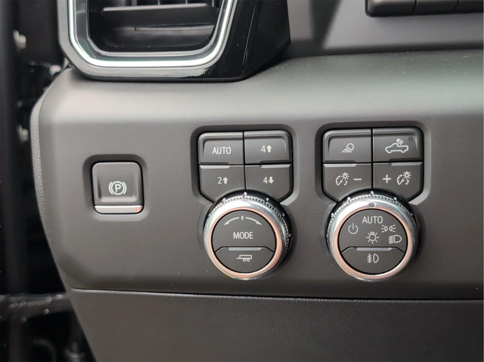 New 2026 Onyx Black GMC Denali Ultimate image 16
