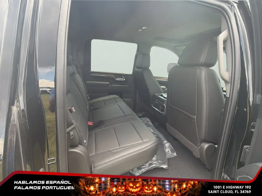 New 2026 Onyx Black GMC Denali image 31