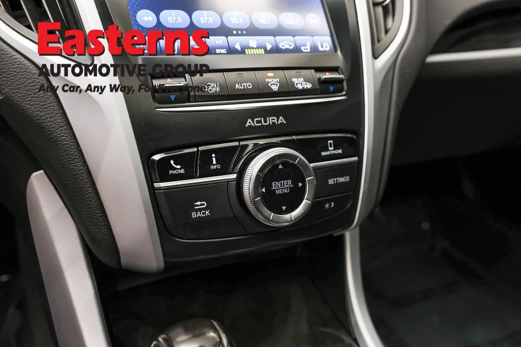 Used 2020 Silver Acura 2.4L image 20
