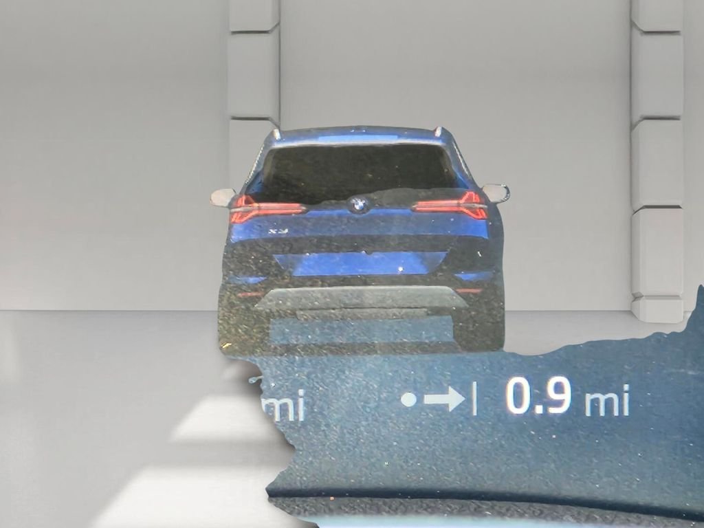 New 2026 Blue BMW 30 xDrive image 27