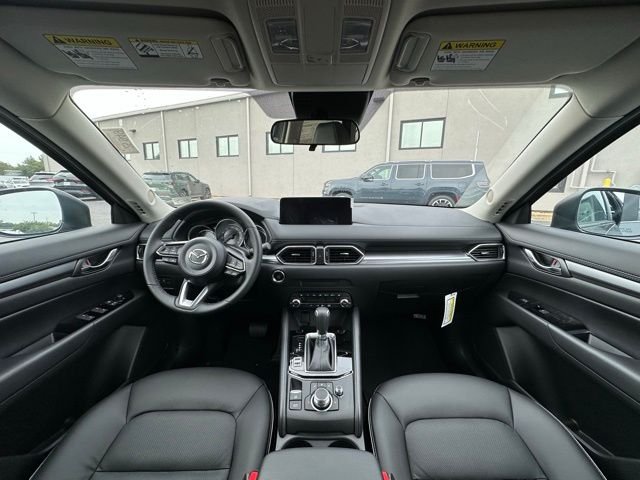 2025 Mazda CX-5 S Select Package - Photo 2