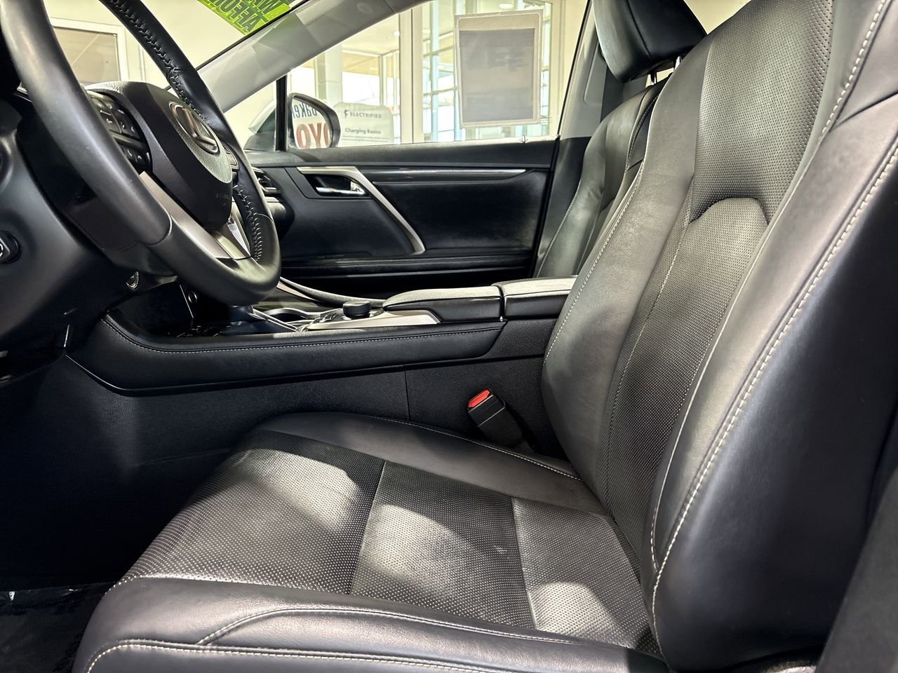 2018 Lexus RX 350 - Photo 11