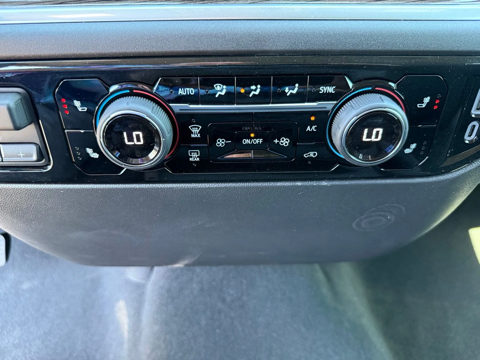 New 2026 Gray Chevrolet LT image 27