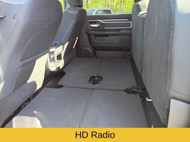 Used 2022 Black Ram Big Horn image 18