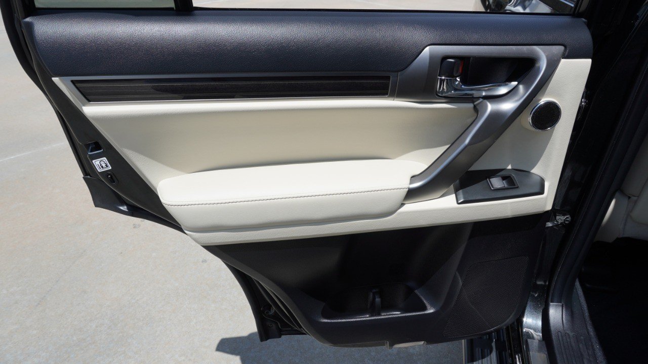 Certified Used 2023 CAVIAR Lexus GX 460 Premium image 36