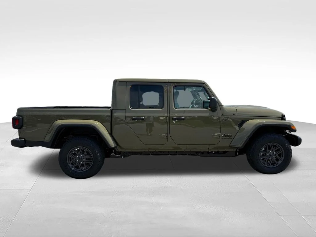 New 2026 41 Exterior Paint Jeep Sport S image 30