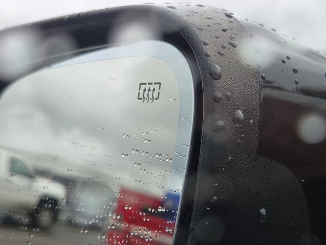Used 2012 Brilliant Black Crystal Pearl Jeep SRT8 image 20