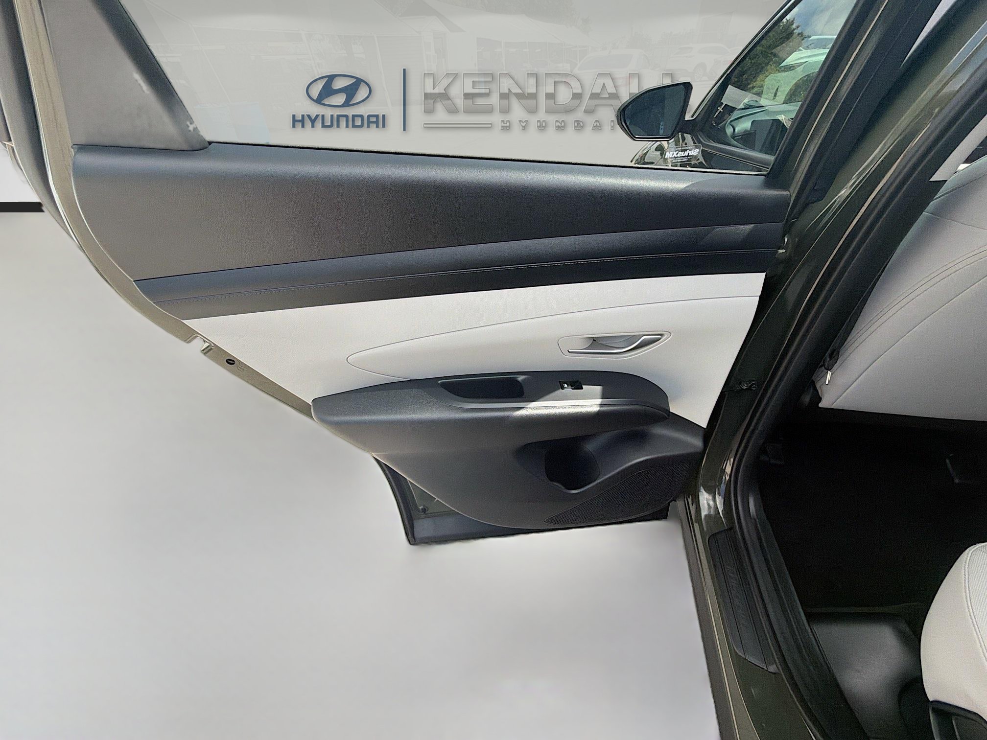 Used 2026 Rockwood Green Hyundai SEL image 30