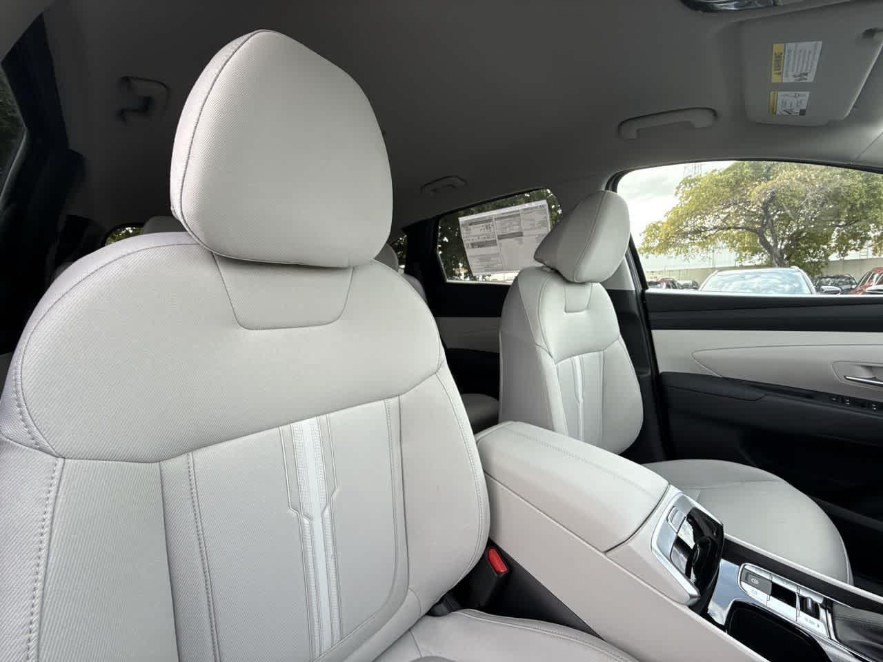 New 2026 Phantom Black Hyundai SEL FWD image 56