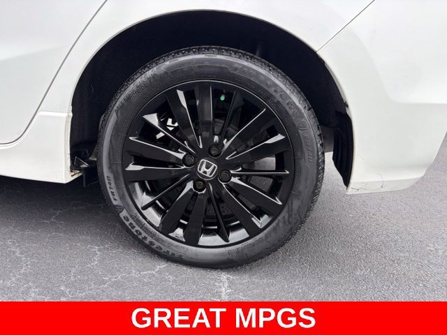 Used 2019 Silver Honda Sport image 10