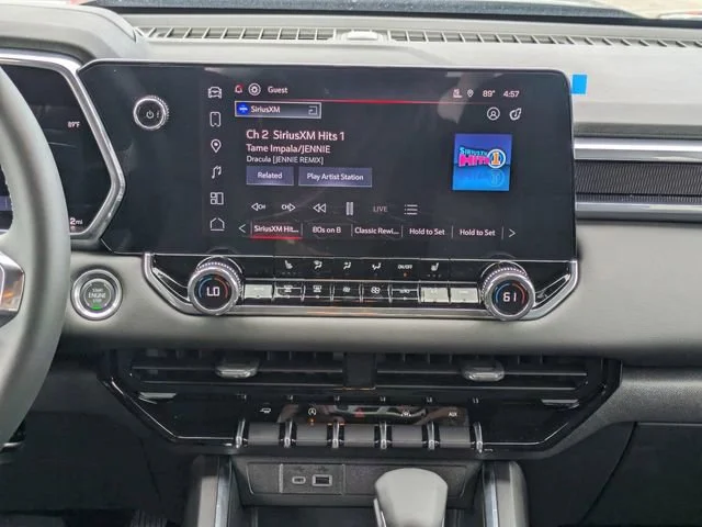 New 2026 Onyx Black GMC Elevation image 19