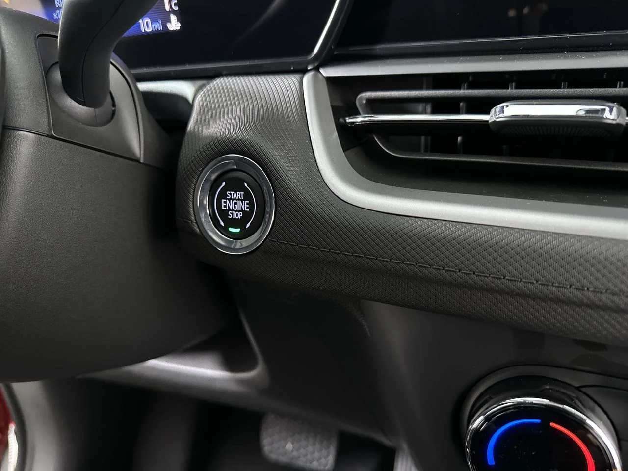2026 Chevrolet Trailblazer LS - Photo 104