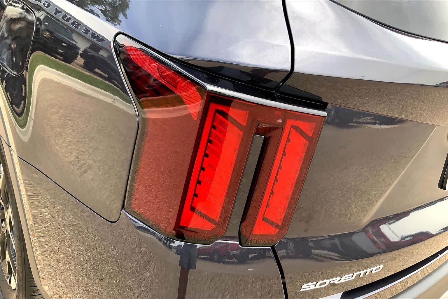 Used 2025 Panthera Metal Kia S image 32