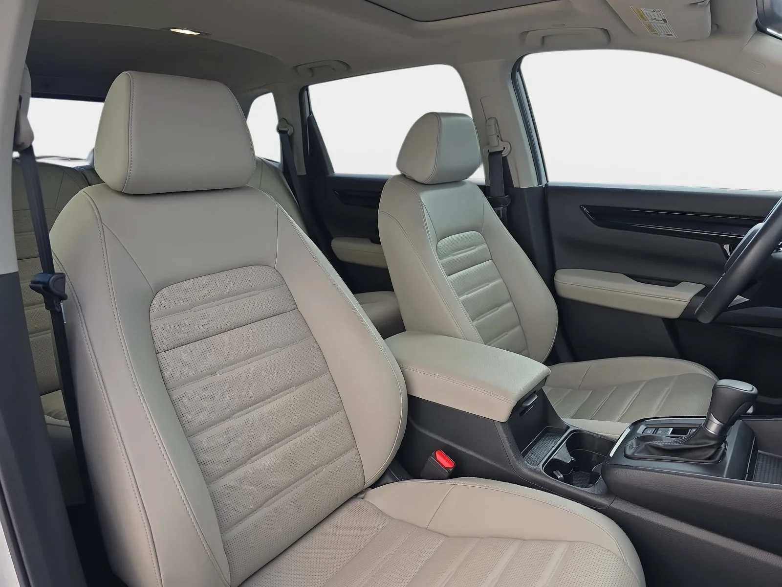 2024 Honda CR-V EX-L - Photo 10