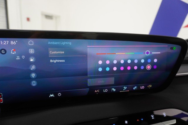 2026 Buick Enclave Sport Touring - Photo 40