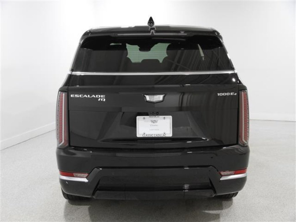 2025 Cadillac Escalade IQ Luxury 1 - Photo 27