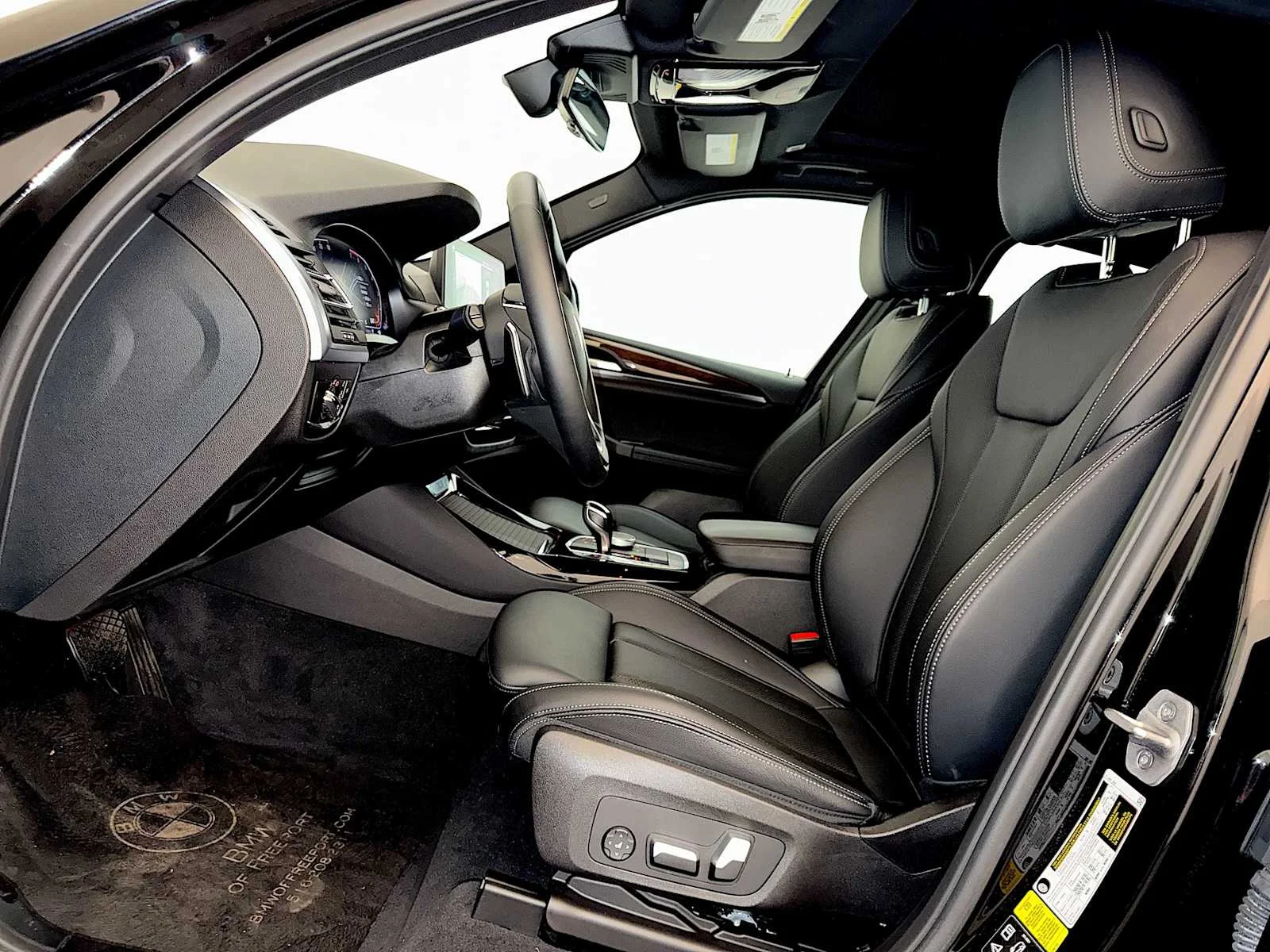 2023 BMW X3 30i - Photo 9