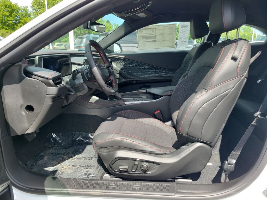 New 2026 White Knuckle Dodge Scat Pack image 15