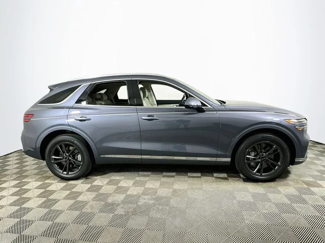 New 2027 Blue Genesis 2.5T Select image 3