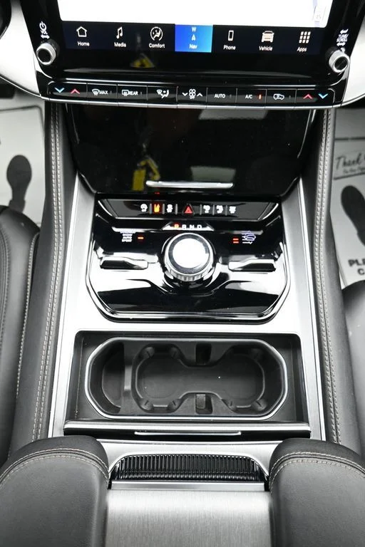 Used 2025 Black Jeep Series III image 23