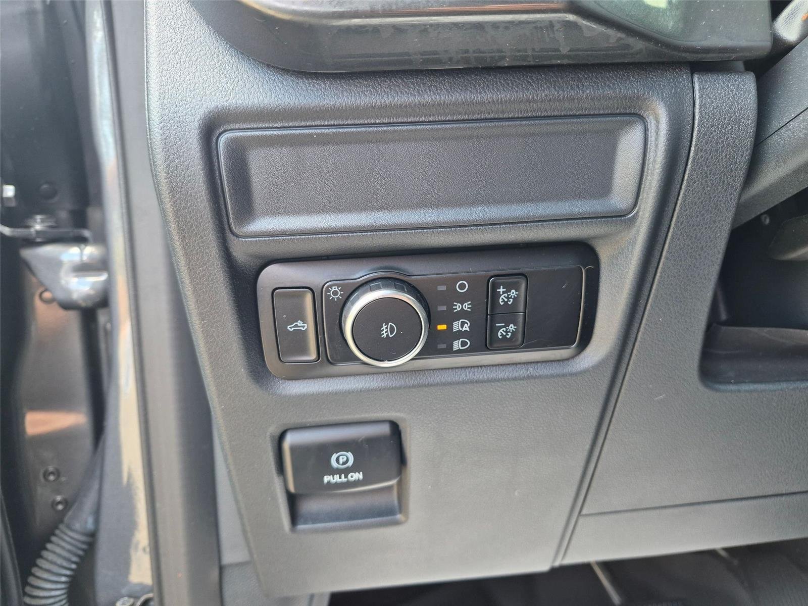 Used 2023 Carbonized Gray Metallic Ford XL image 14