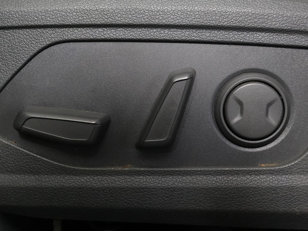 Used 2023 Blue Hyundai SEL image 28