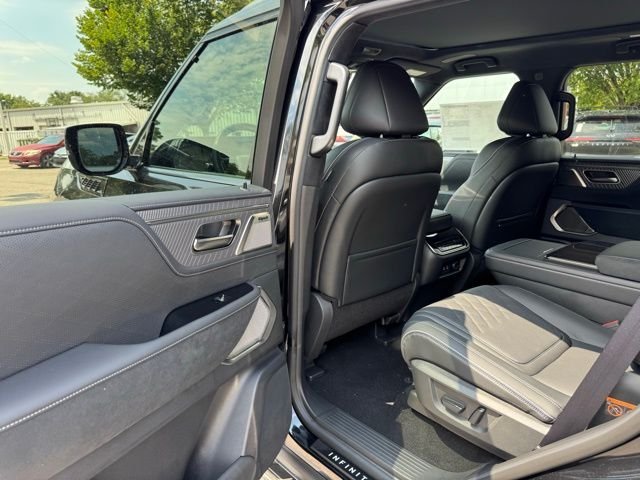 2026 INFINITI QX80 Autograph - Photo 33
