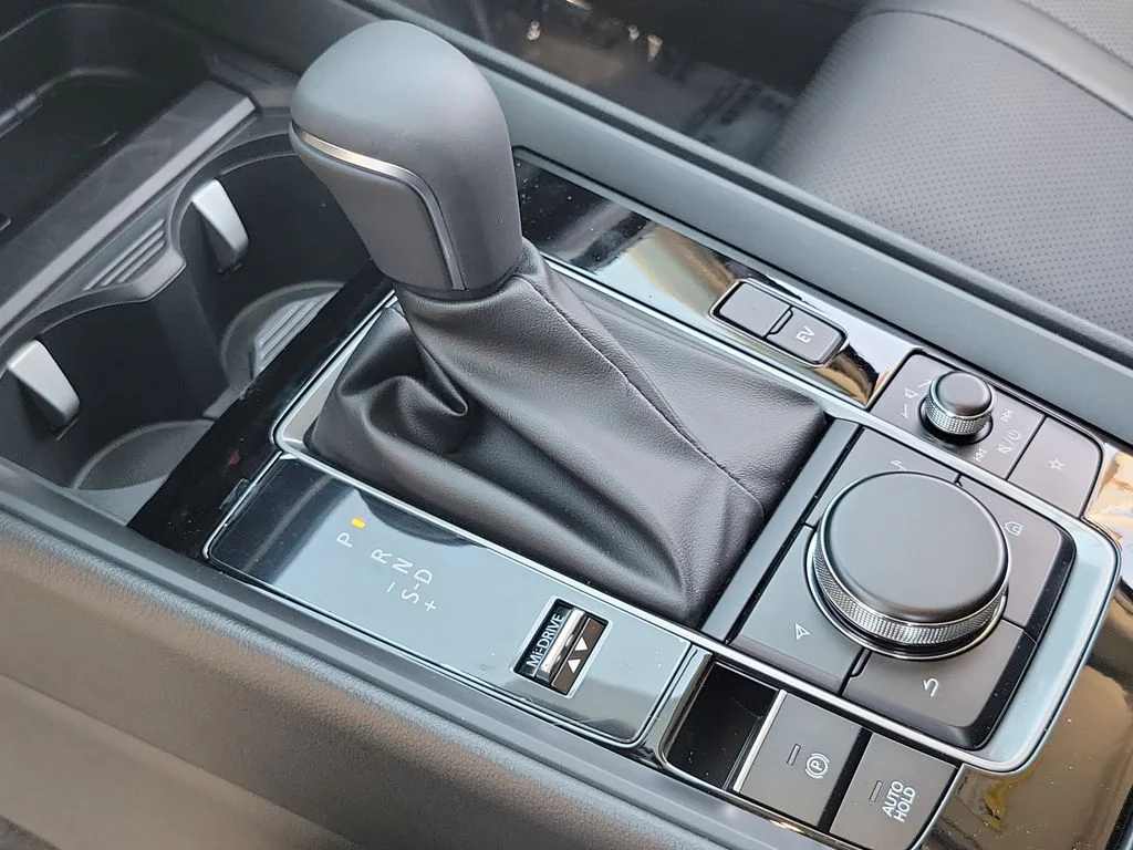 New 2026 Polymetal Gray Metallic Mazda Premium AWD image 11
