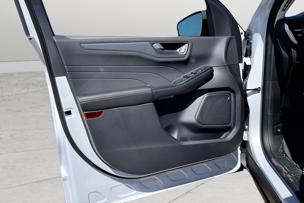 New 2026 Space Silver Metallic Ford Active image 12